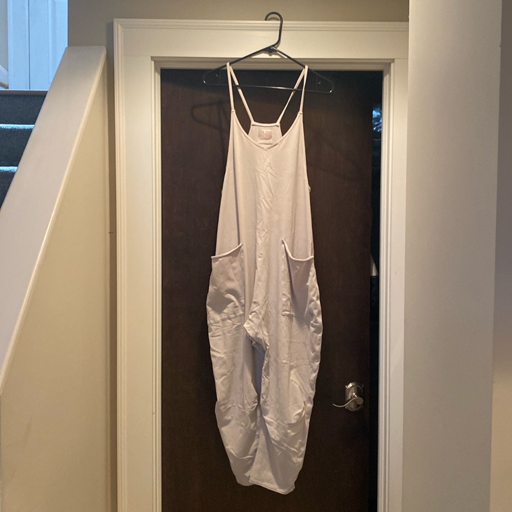 FP movement hot shot onesie